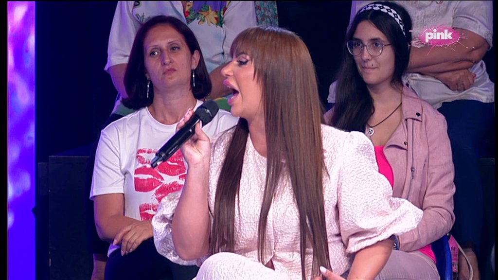 Karambol na samom startu: Zaratile Miljana i Aneli, prozivke pljušte kao lude! (VIDEO)