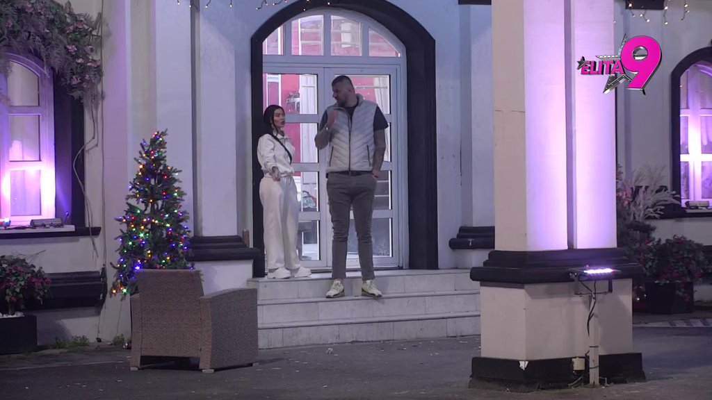 Hit! Vanju blam da komentariše Kačavendu i Janjuša, on joj se pravda (VIDEO)