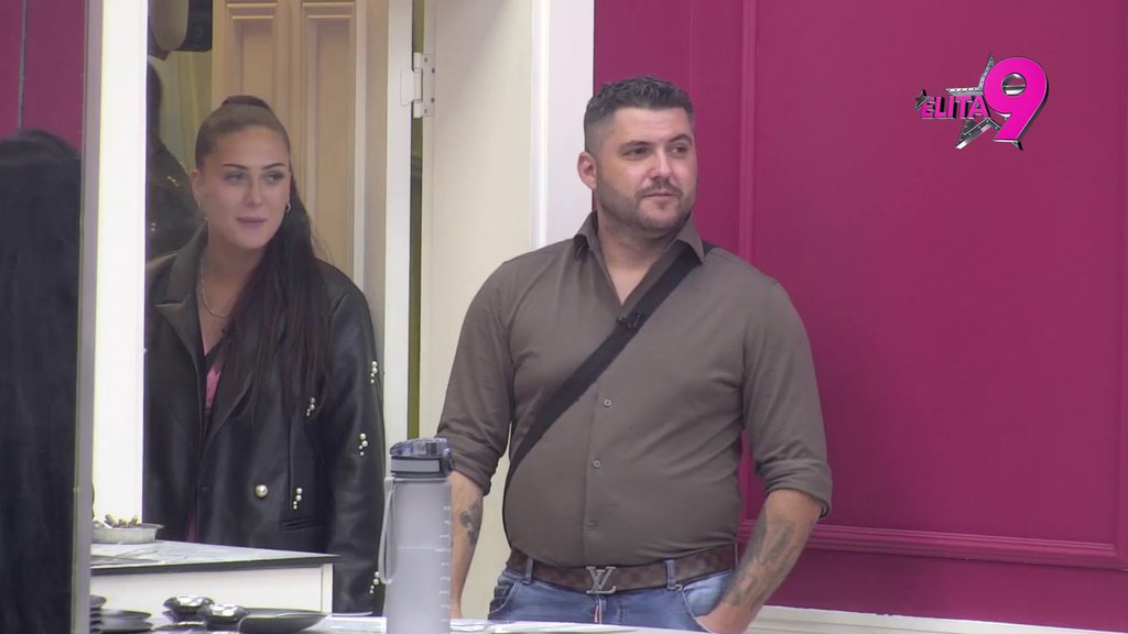 Ovaj osećaj joj niko nije probudio 20 godina: Milosava priznala da se zaljubila u Alibabu! Otvorila dušu o svojim osećanjima, pa priznala da li se nada vezi (VIDEO)