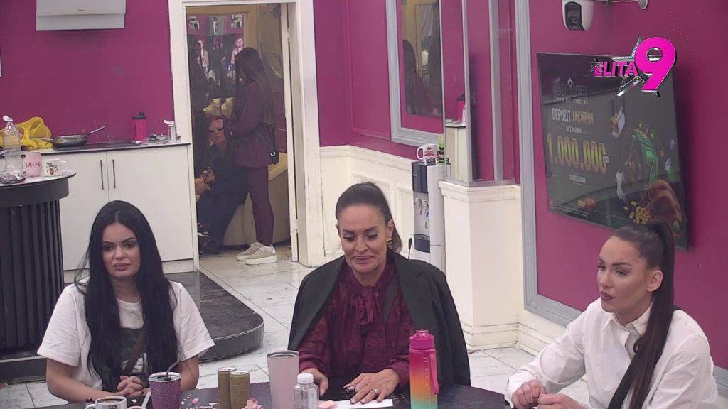 Bukti rat Kačavende i Asmina: Pjušte pretnje na sve strane, Milena najavila pakleno suočavanje na sudu! (VIDEO)