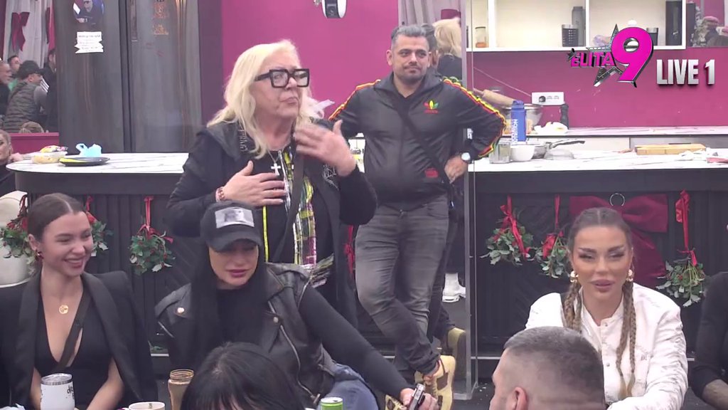 Čestitke koje si čitala za rođendan Srđan ti nije poslao: Zorica ne prestaje da rešeta Kačavendu, Ana Ćurčić pomrsila sve konce (VIDEO)