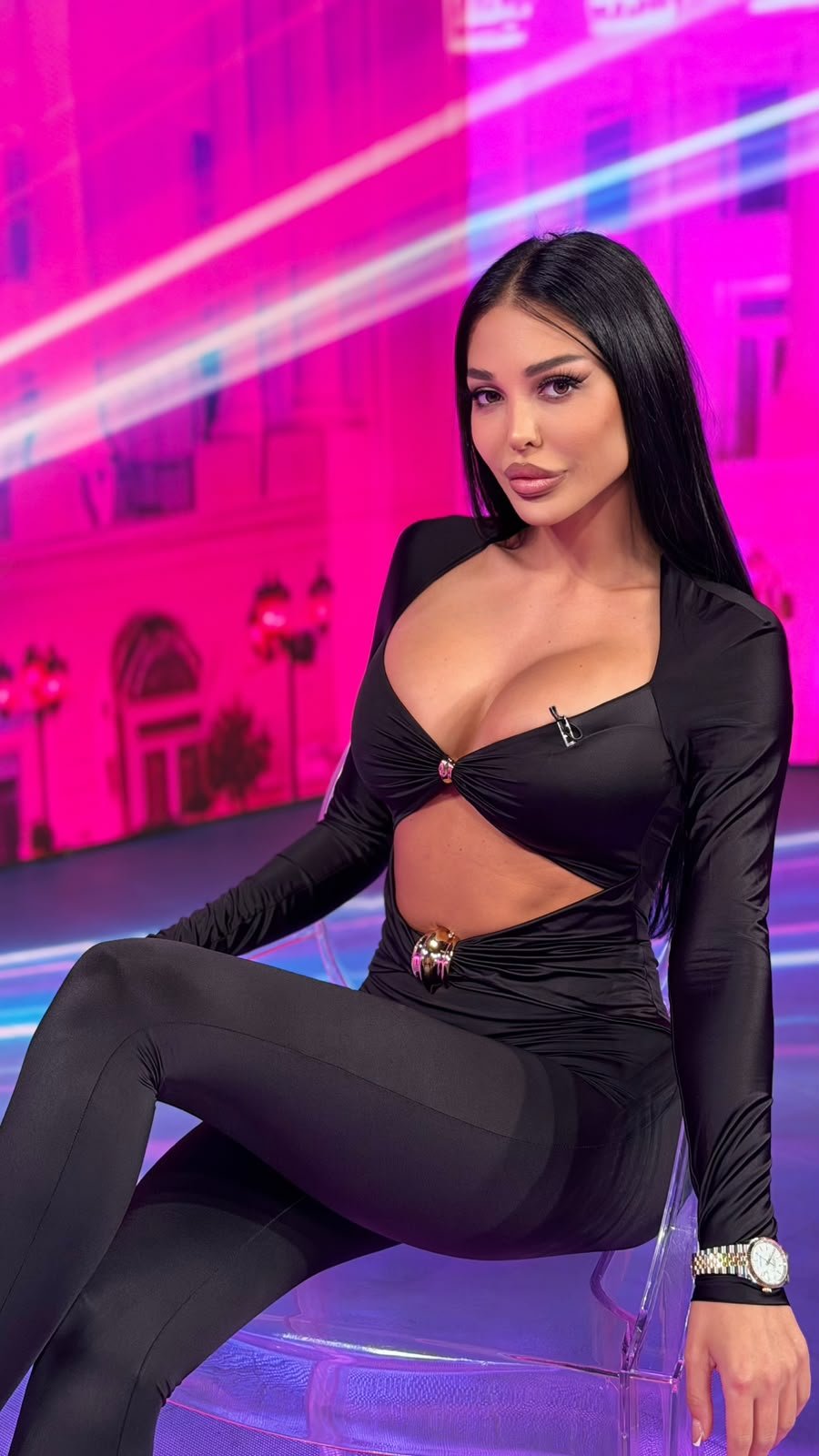 Večeras gori studio! Maja Marinković i Lepi Mića stižu kod Ivane Šopić, Narod pita se ne propušta!
