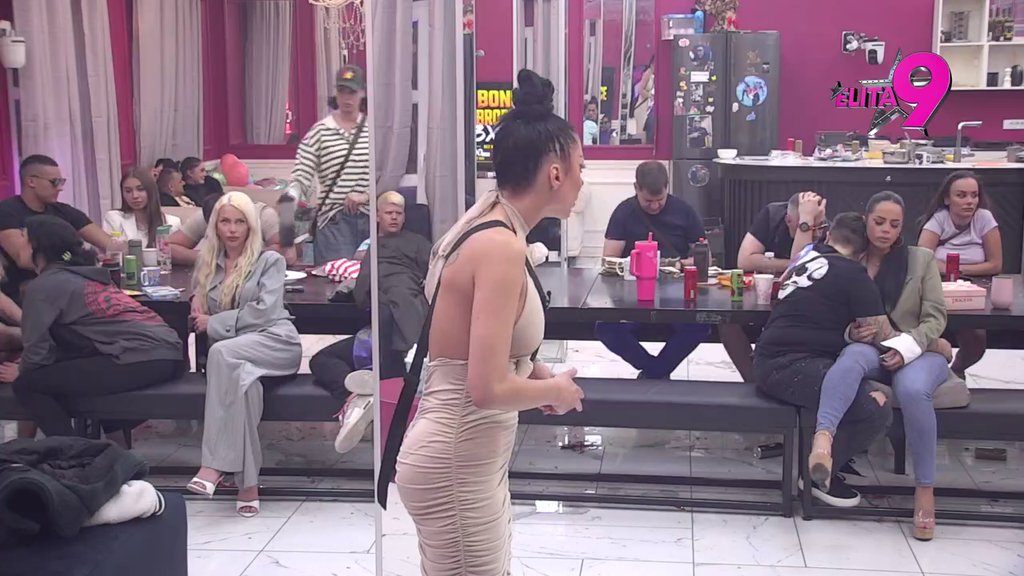 SUKOB NE JENJAVA! Maja i Stanija čašćavaju jedna drugu brutalnim uvredama, Dobrojevićeva zakucala suparnicu za dno: Peca Vijagra te platio 200 evra! (VIDEO)