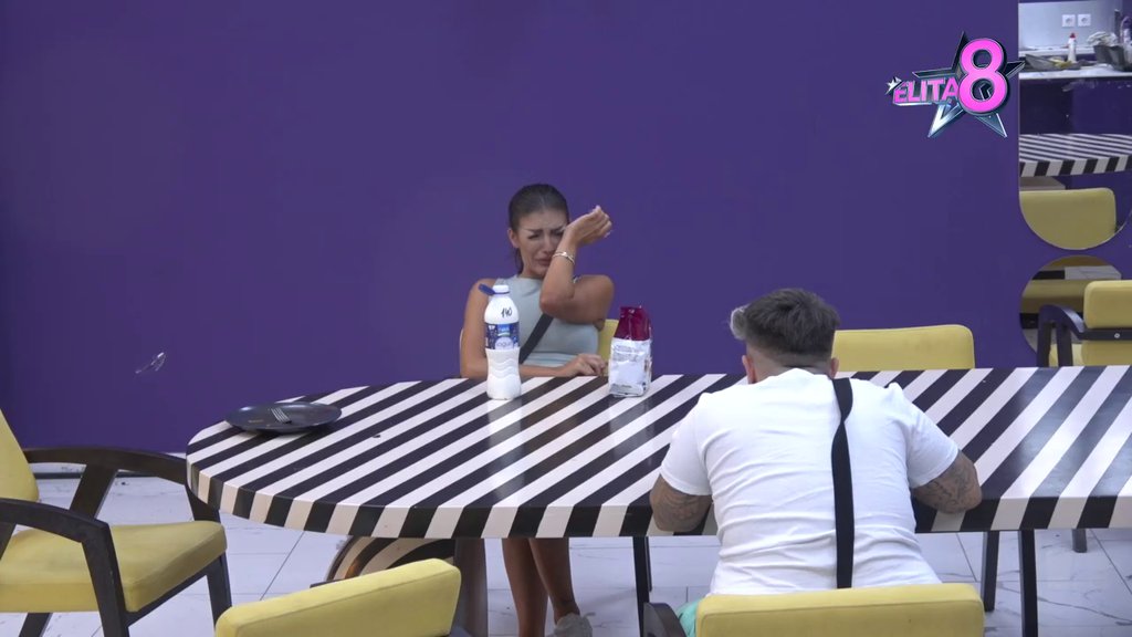 Nervni slom Ene Čolić: Urliče i plače iz sveg glasa, Peja je oduvao kao nikad do sad! (VIDEO)