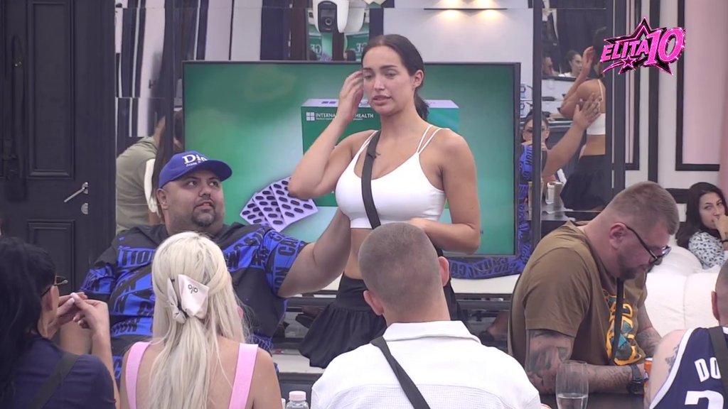 Napeto! Laura i Anđela žestoko potkačile cimere, pa Miljana oplela po Đuričićevoj: Dozvoljavaš sebi da budeš druga! (VIDEO)