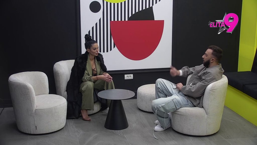 Biram Luku, jer bi tada izabrao da tišina bude jača o zvuka: Maja ocrnila Aneli za sve pare, ne štedi reči, pa progovorila o Vujoviću: Njemu da uključiš štopericu dok priča, eksplodirala bi! (VIDEO)