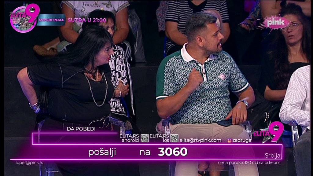 Pukla tikva: Milosava javno obelodanila kako je Joca Rajić izvređao, od tolike ljubavi ostala samo mržnja! (VIDEO)