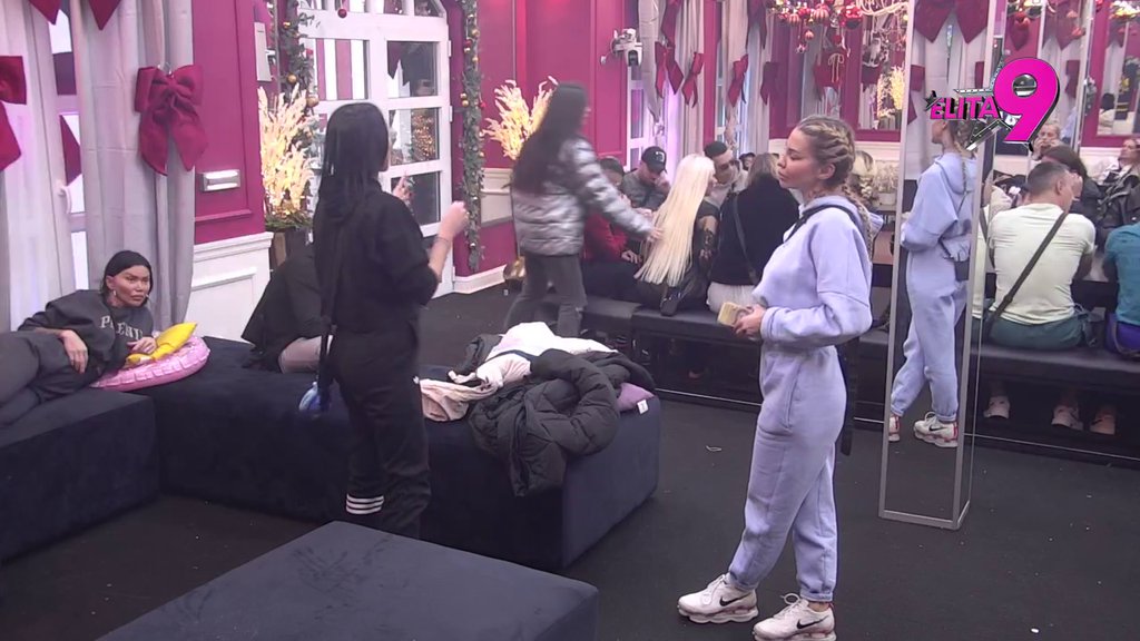 Nisi loša osoba, OTVORILA SI MI OČI! Aneli se zahvalila Maji što je RAZOTRKILA Luku! (VIDEO)