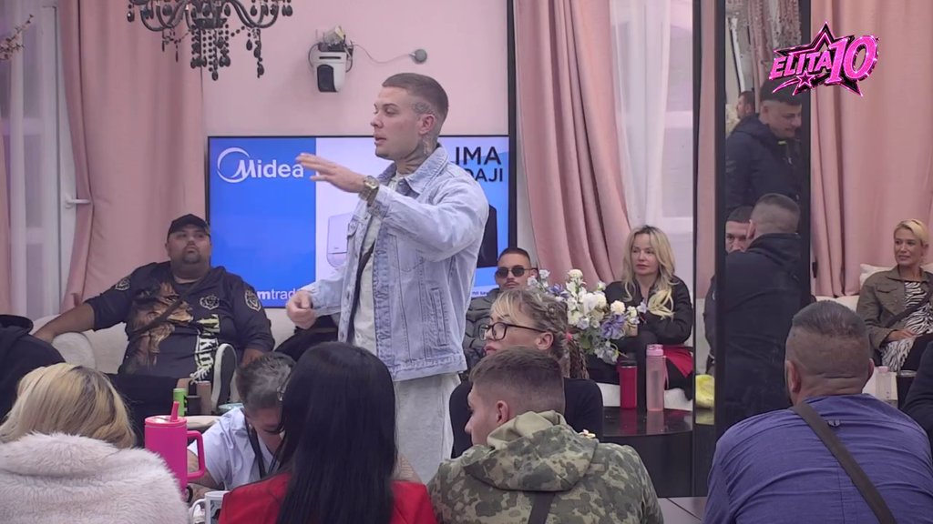 Pričale su se raznorazne priče o njoj: Mića progovorio o Anđelinom životu, Trifko je potkačio (VIDEO)
