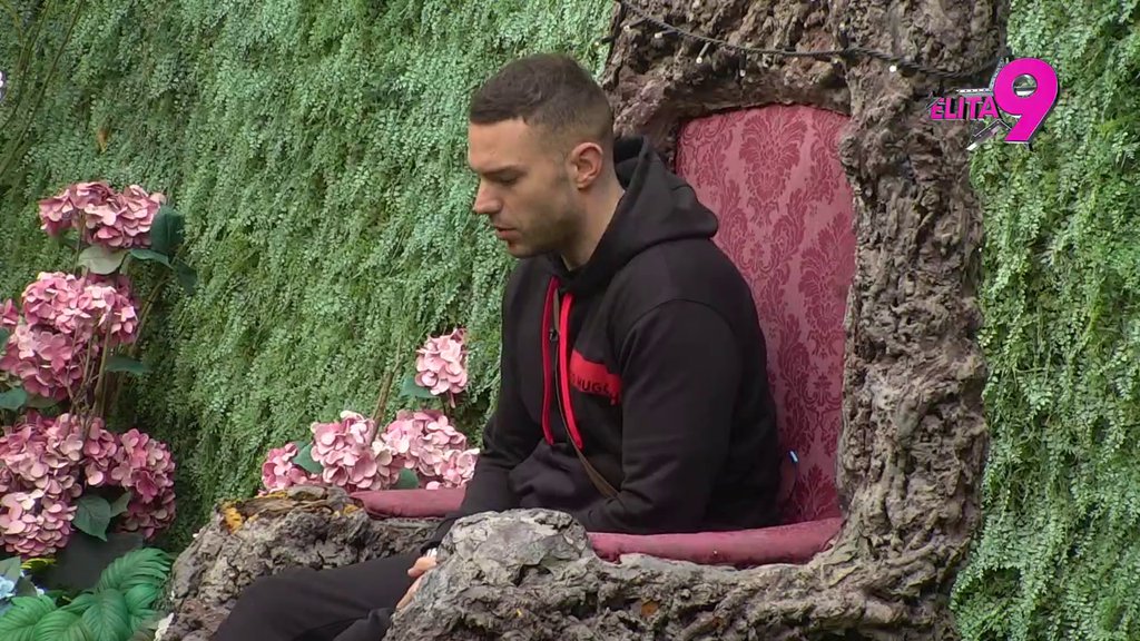 BIĆE TRUDNOĆA I VERIDBA: Anđelo progovorio o Aniti i Luki, priznao kako ih vidi za par meseci, pa otkrio da li Bebica i Teodora imaju budućnost (VIDEO)