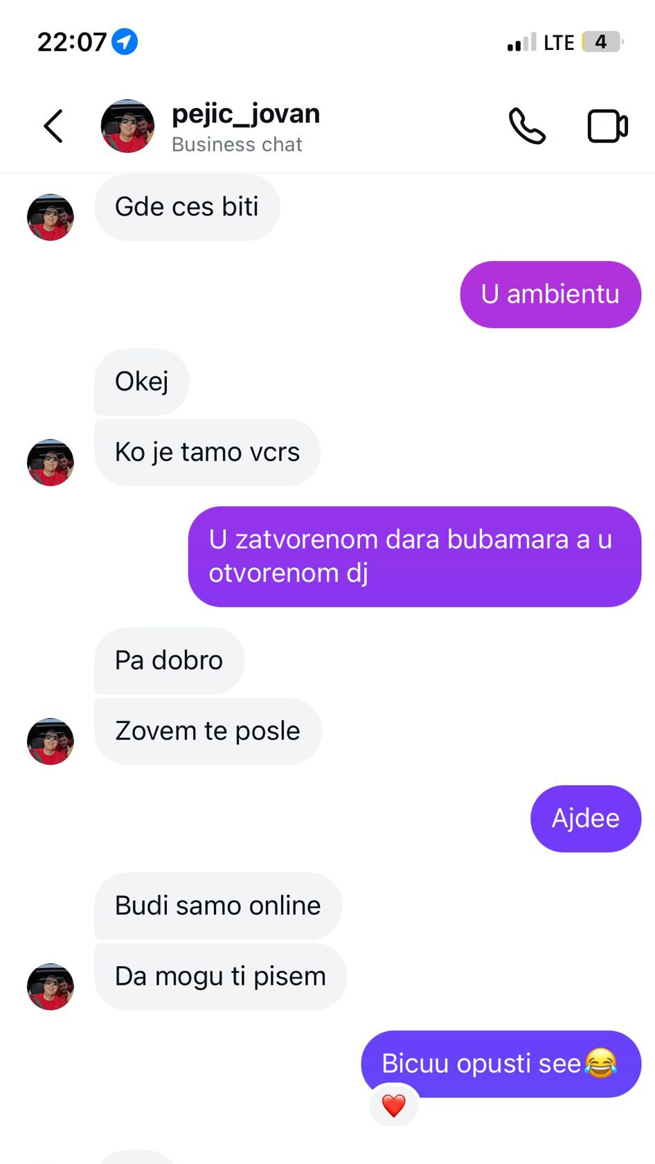 SKANDAL: Pink.rs u posedu prepiske Peje i Mrvice, Ena ni ne sluti šta joj je radio iza leđa dok se baškario u Budvi! (FOTO)