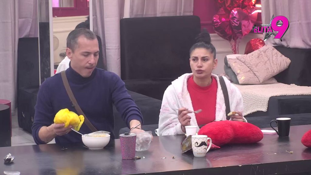 Našao 'klimača glavom'! Miki jedva dočekao, pa kod Jakšićke napljuvao Kačavendu: Koliko ti možeš da budeš loš... (VIDEO)