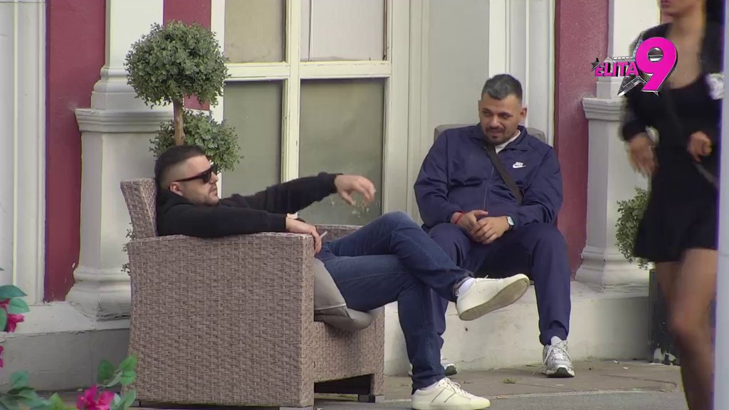 Kupiću joj ROLEKS! Alibaba najavio da će PUĆI OZBILJNE PARE na Maju kad napusti rijaliti! (VIDEO)