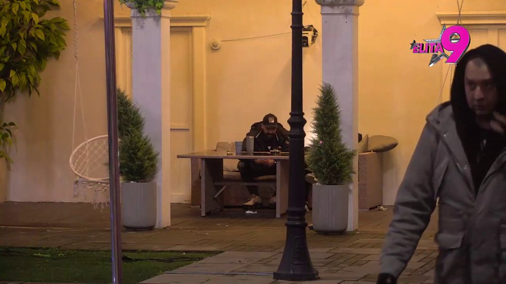 ŠOK NAD ŠOKOVIMA: Luka kao nikad do sad isprozivao svog oca, pa istakao da je njegova familija prihvatila Aneli! (VIDEO)