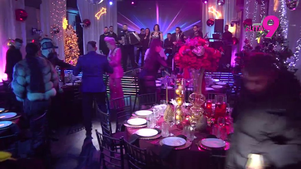 Kreće luda žurka u Eliti: Veliki šef organizvao gala doček, takmičari se polomili da razgrabe alkohol! (VIDEO)