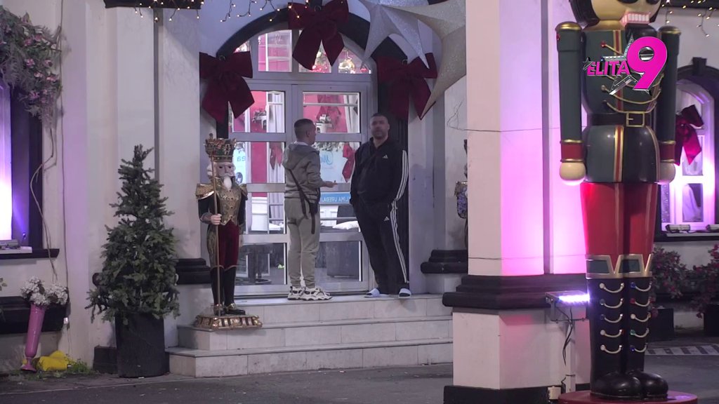 Nije mogao da mu prećuti: Dača opako zamerio Alibabi izdaju, on smislio novu taktiku za osvajanje Maje! (VIDEO)