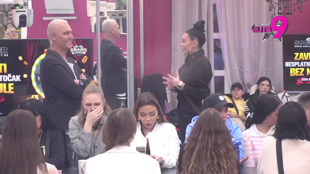 Video je da je Milica napravila od sebe žrtvu, a da ga je Sofija volela: Sevaju varnice između Janićijevićeve i Terze, Kačavenda izanalizirala njihov raskid i odnos (VIDEO)