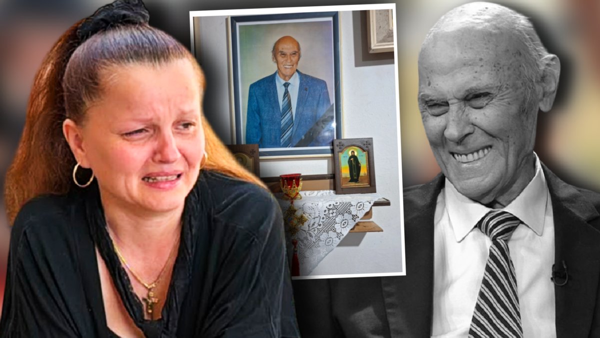 Preti unucima i ćerkama snimcima, a sada otkrila da li zadržava prezime! Oglasila se Mala Cana, evo šta je rekla (FOTO)