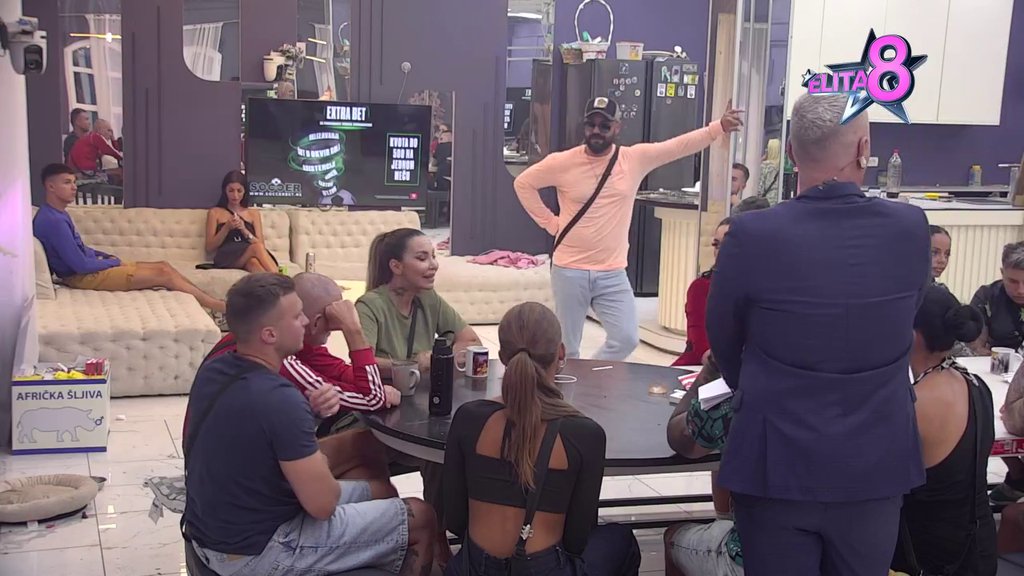 Trese im se tlo pod nogama! Aneli i Luka zaratili kao nikad, ponovo najavili raskid! (VIDEO)