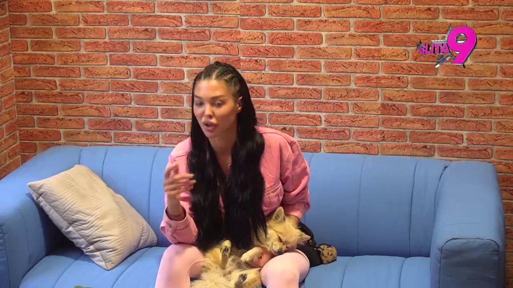 Fanovi su me gledali godinama i kopirali: Maja razvezala jezik i urnisala Aneli, pa je proglasila fetišarkom! (VIDEO)