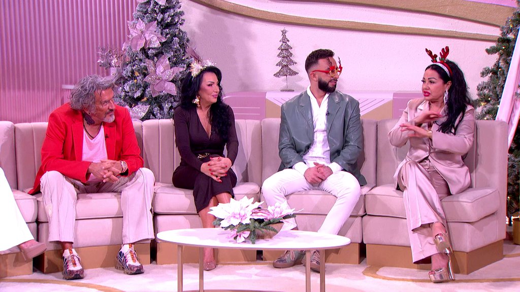 POŠTO NAM JE NAŠA SNAJKICA DODELILA TITULU 'ALKOHOLIČARKI'... Zlata priznala da jedva čeka da Peja veri Enu, drugarica Goca je podsetila na javnu uvredu Čolićeve, a evo kako je ona reagovala