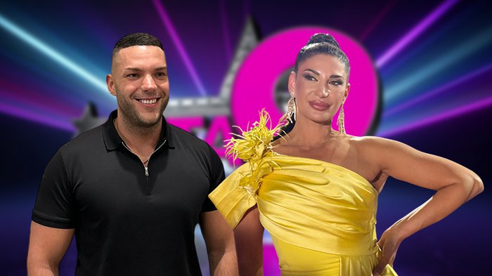 UVEK JE ISTICALA DA JE ON JEDAN OD KULTURNIJIH: Majka Aleksandre Jakšić dala svoj sud o odnosu njene ćerke sa Anđelom Rankovićem! Evo da li je primetila ljubavne iskre sa njegove strane! (VIDEO)