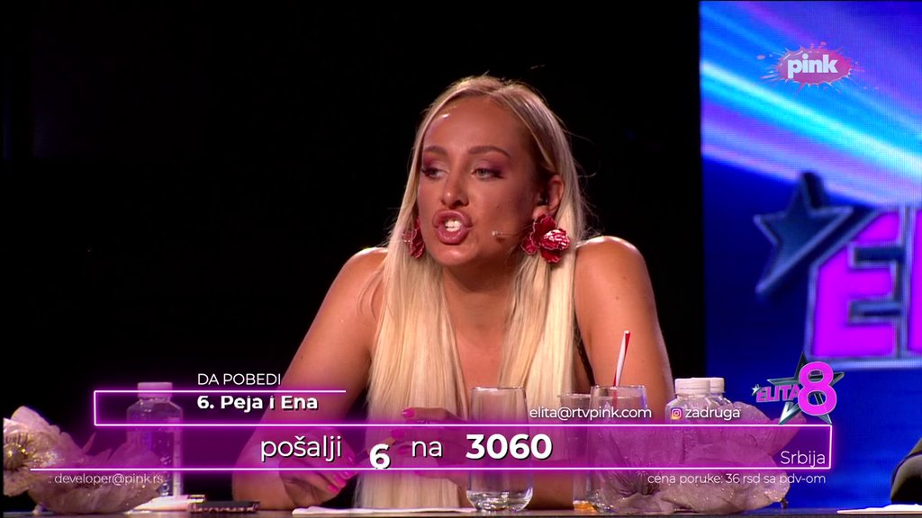 Izvukla si se i OPRALA: Sandra i Sofija doživele fijasko, Bojana sasula Janićijevićevoj sve u lice, pa joj se Luna obratila: Ko sam ja da ti kažem šta treba?! (VIDEO)