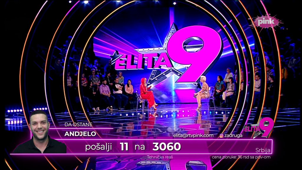 Uspela sam u dve stvari, a to je... Ivana Stajl otkrila što je bila povučena, pa priznala: Porodica mi je sve, jedva čekam da zagrlim ćerku (VIDEO)