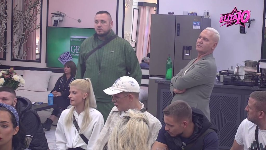 Careva prijateljstva na udaru! Janjuš i on se zaštitili od Karića, Filip zaratio s mnogima zbog Anđele: Da ona uradi 10 odsto onoga što je Aneli, RAZVALILI BISTE JE (VIDEO)