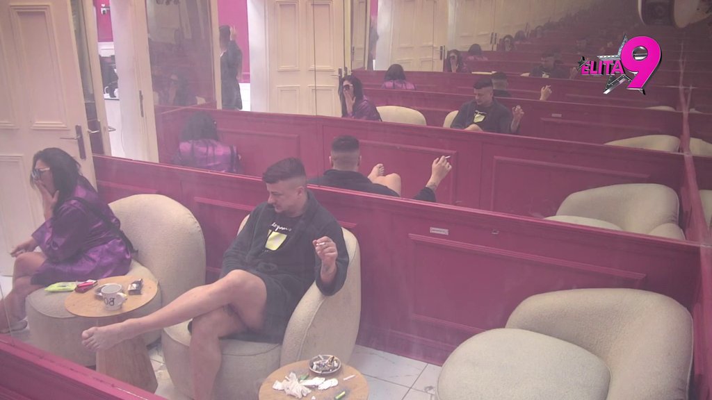 KAO DA SAM TROJE DECE USVOJIO! Terza tvrdi da ima ogromnu podršku, Sofija ga podržala i dala mu krila! (VIDEO)