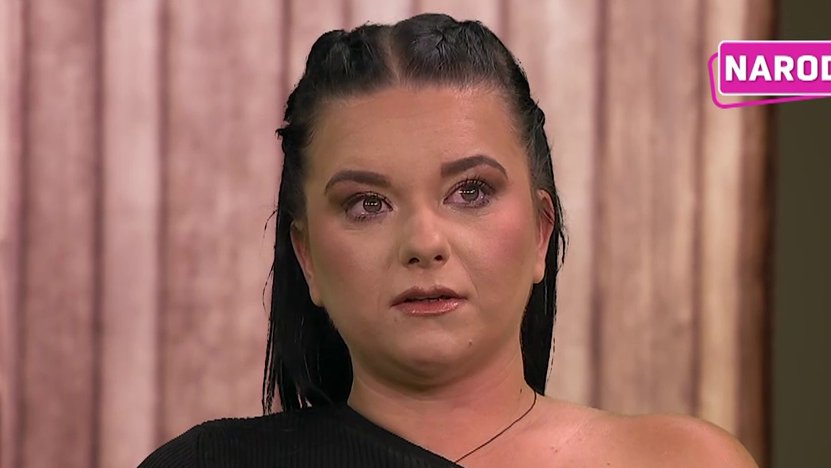 KO JE ŽENA ZBOG KOJE SU SE RASTALI KRISTINA I KRISTIJAN? Majka je krvnički tukla, a baka je nožem nasrnula na nju - Ovo je teška životna ispovest Aleksandre Babejić