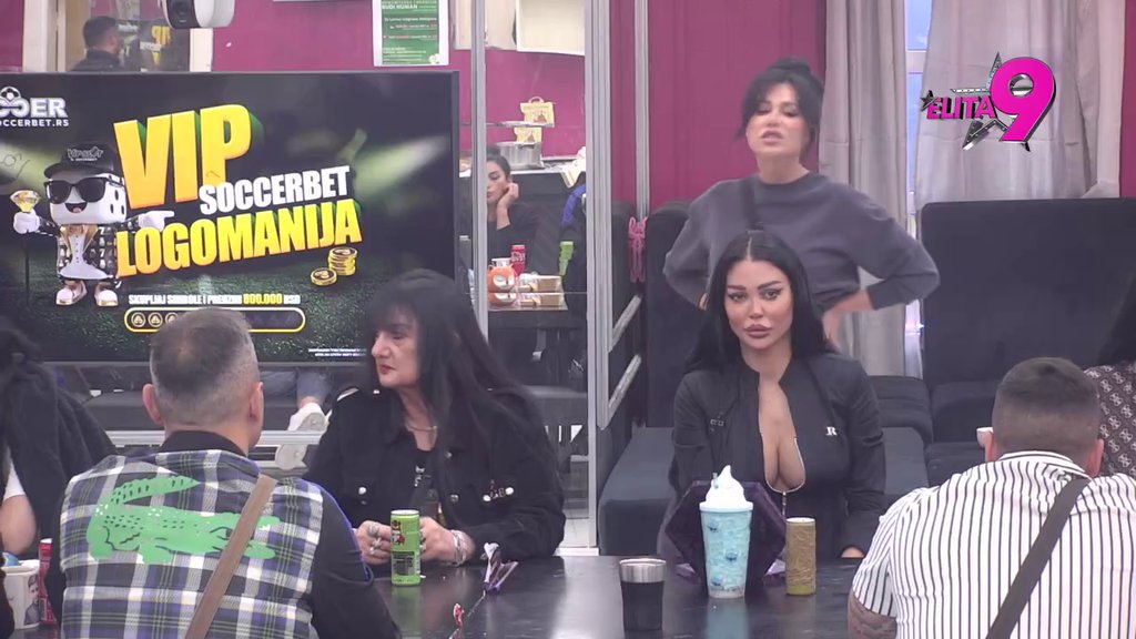 Ljudska nakaza i monstrum: Staniji pala roletna i nikad žešće izvređala Alibabu, on se odmah upalio na pomen Filipa Cara! (VIDEO)