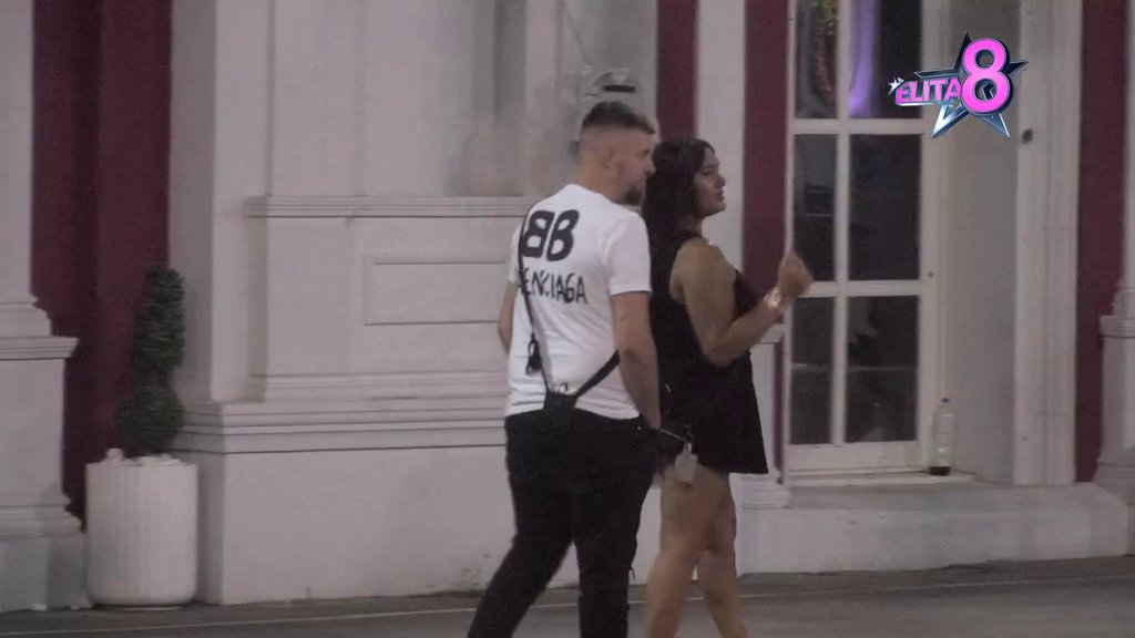 Kako ti je tata, je l' se osušio? Korda nikad morbidnijim prozivkama urnisao Anu Nikolić, ona se rasula u komade! (VIDEO)