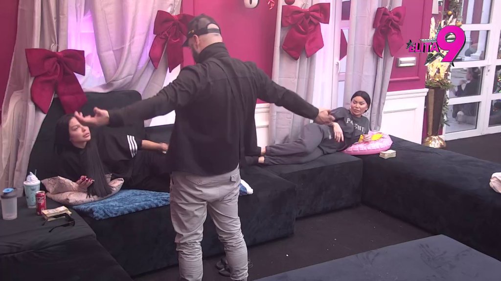 ŠTA SAM SEBI DOZVOLIO, DA SE BAR IZJ*BALA SA NEKIM PETIM! Luka gori od besa, Maja mu pružila rame za plakanje! (VIDEO)