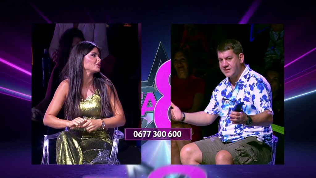 Gore Šimanovci: Ivan otkrio da je Jelena abortirala par puta, ona mu zauzvrat nikad brutalnije udarila na očinstvo! (VIDEO)