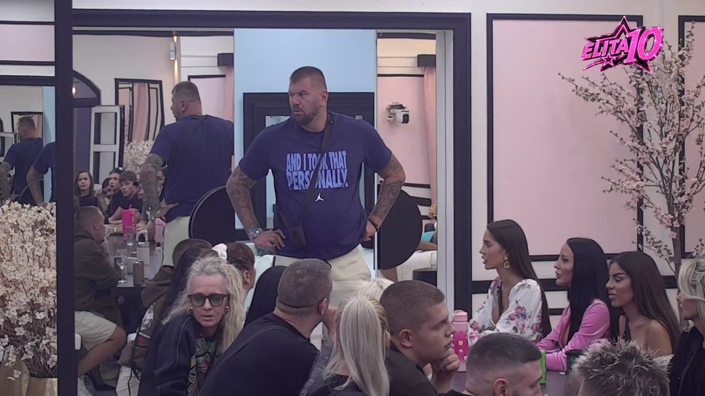 Prekinuli se od alkohola i dohvatili: Filip Car priznao da mu Đukić i Aneli nisu nikakav par, žestoko ih isprozivao! (VIDEO)