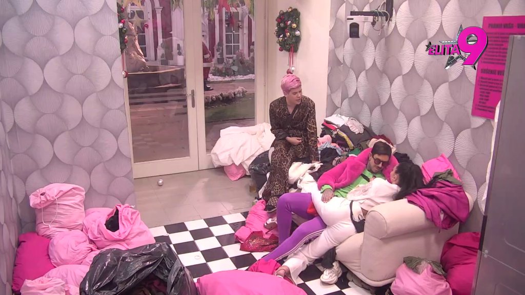 Uhvatio si se za trofaznu struju: Maja najavila Filipu haos, sa njom neće moći kao sa utorak devojkama! (VIDEO)