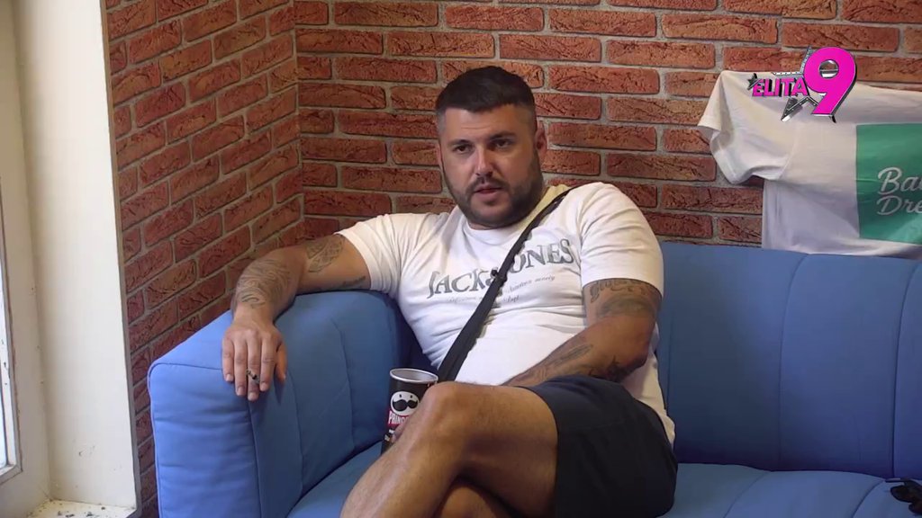 Ne radiš me, nema odnosa, SANKCIJE! Maja prozvala Asmina da je LOŠ LJUBAVNIK, on izgoreo: Trebalo je da te.... (VIDEO)