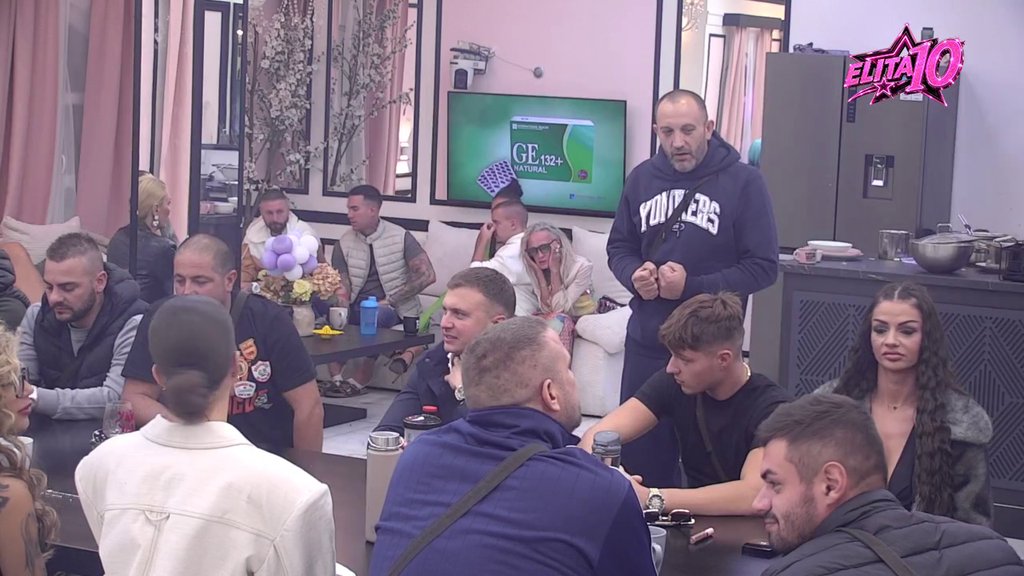Mahir stao na Anđelinu stranu: progovorio o njenoj prošlosti i sve iznenadio stavom (VIDEO)