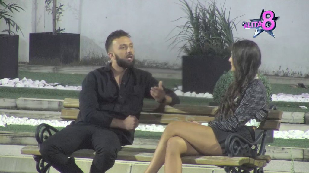 Glavni razlog Anđelinog straha od ostavljanja: Misli da Gastoz preko ovoga nikad neće preći, priznala da li sumnja da je sa njom i SAŽALJENJA! (VIDEO)