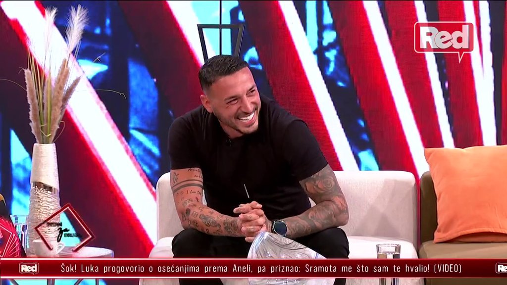 ŠOK: Lazar Jeremić otkrio sve o druženju sa Stefani pred njen ulazak u Elitu 8, Munjinim dugovima, pa priznao šta zna o Draganinoj udaji (VIDEO)