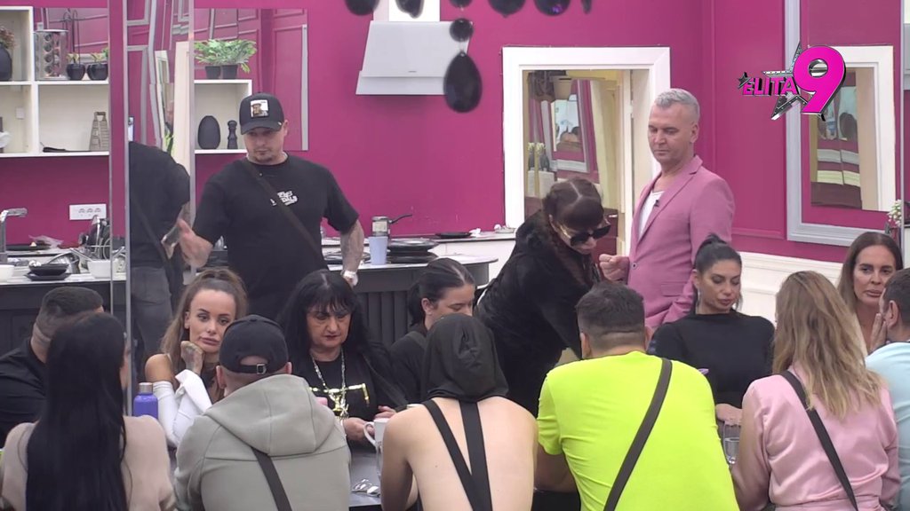 Izdaja veka: Đukić prebledeo od šoka nakon saznanja da je Luka otkrio prljav veš iz veze njega i Paule! (VIDEO)