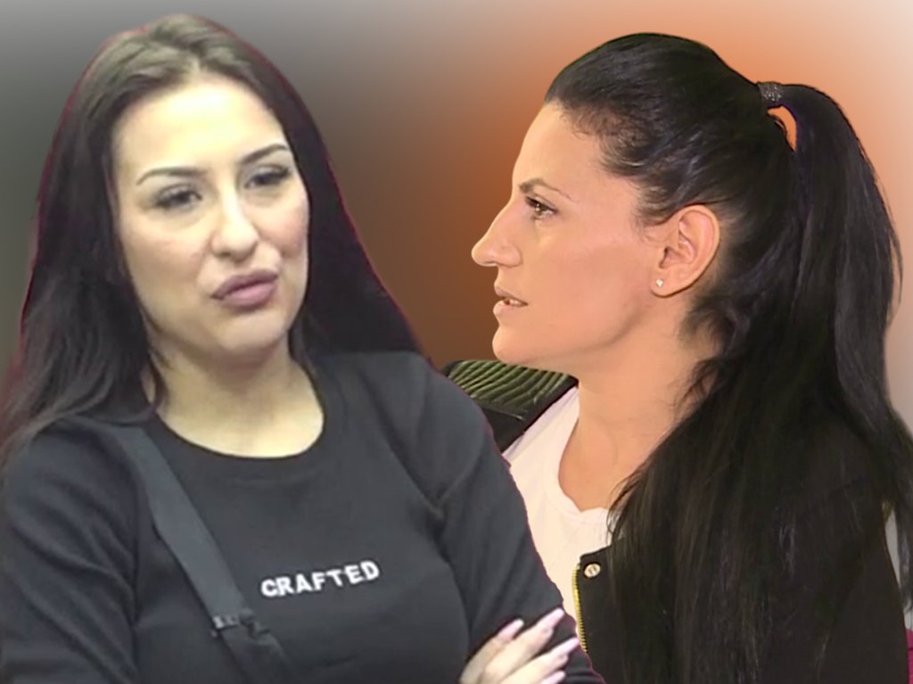 Mama Gocu pod ruku, pa na sud: Stefanina mama besna kao ris zbog Munjinog priznanja da želi DNK test, ovo će biti jedini način da vidi sina Kostu posle Elite!