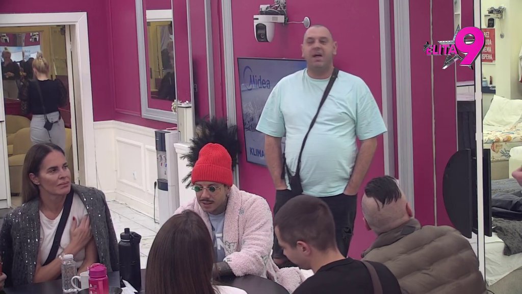 Da igram igru, išli bi u rikverc: Ilija Pečenica sateran u ćošak, Aneli potvrdila Neriovu priču da Sita NE DOZVOLJAVA OVO, a onda je Maja progovorila: Ponekad je tišina zaista jača od zvuka! (VIDEO)