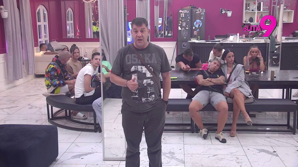 Ponižavanje na finjaka: Luka žestokim komentarima zakucao Filipa za dno, Ivan ga brutalnom analizom unakazio kao nikad! (VIDEO)