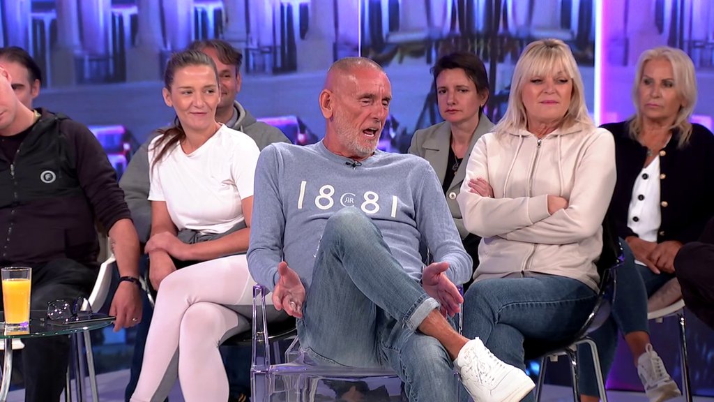 LETI PERJE: Gastoz i Mića žestoko zaratili, netrpeljivost došla do potpune ESKALACIJE! (VIDEO)