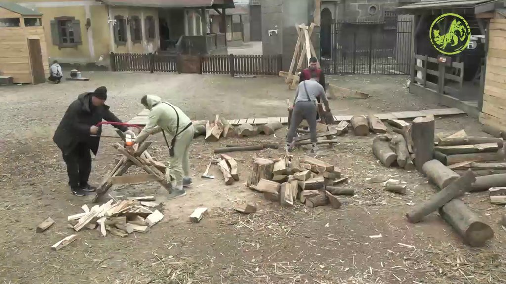 Sve se menjaju samo on ostaje: Kristijan još jednom dokazao da je najvredniji farmer! (VIDEO)