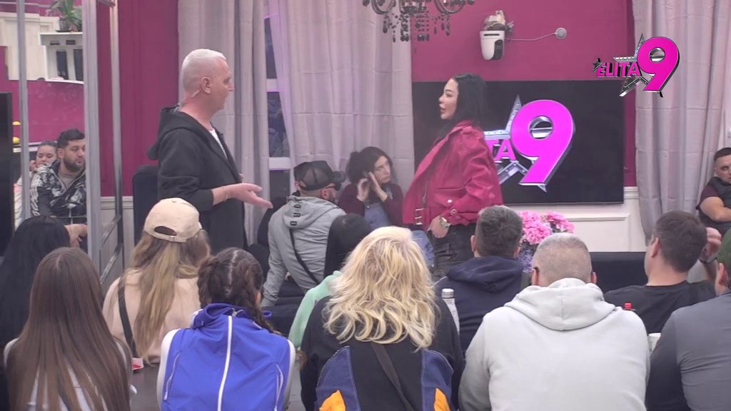 PRIJATELJSTVO NA TANKOM LEDU: Asmin smatra da mu je Dača okrenuo leđa, pa se ostrvio na Maju i njeno ponašanje! (VIDEO)