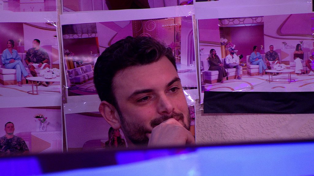 SVI MI GLEDAJU MUŽA, JA SE TIME PONOSIM: Nadežda Biljić ponosna na supruga Tomu, jer važi za jednog od najzgodnijih frajera