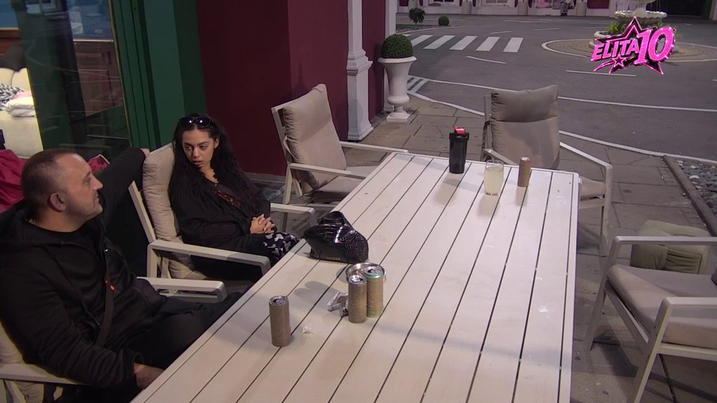 Rada otkrila da ju je spopao Mali Velja! Milan van sebe, poručio mu OVO... (VIDEO)